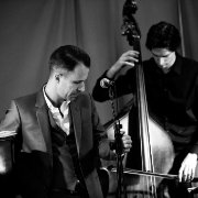 Mathieu Boré et Anders Ulrich (3)